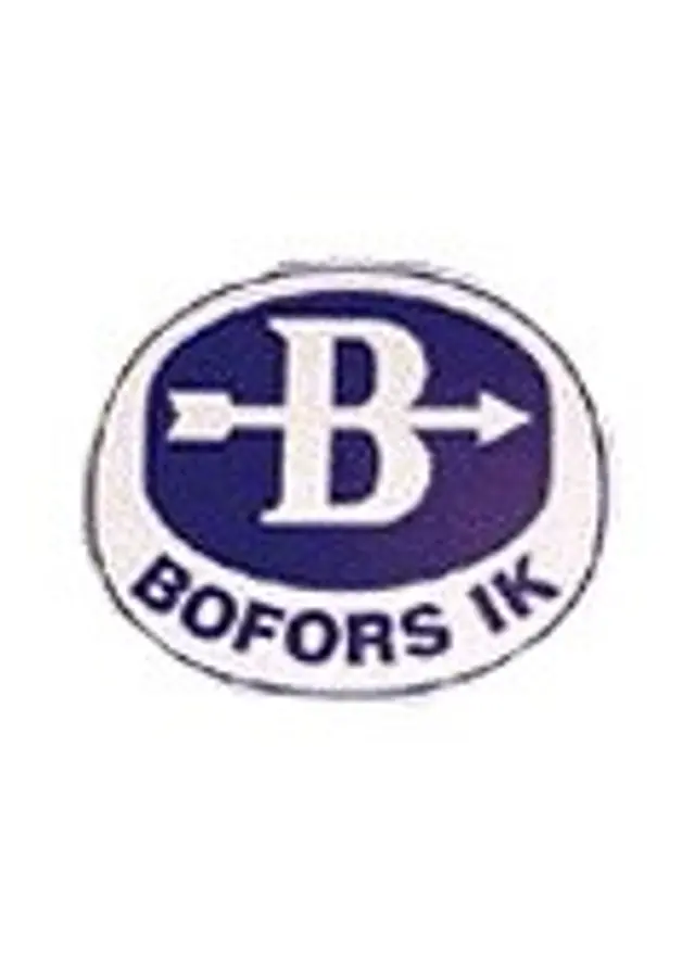 Inf&ouml;r Bofors - V&auml;ster&aring;s