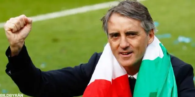 Roberto Mancini stannar till 2017