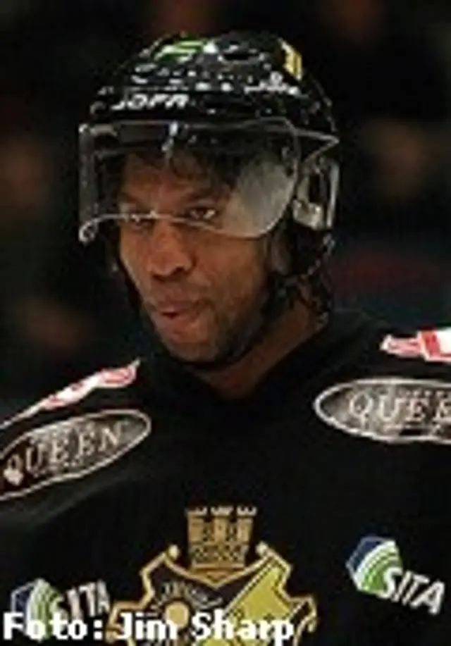 Laraque vill tillbaka