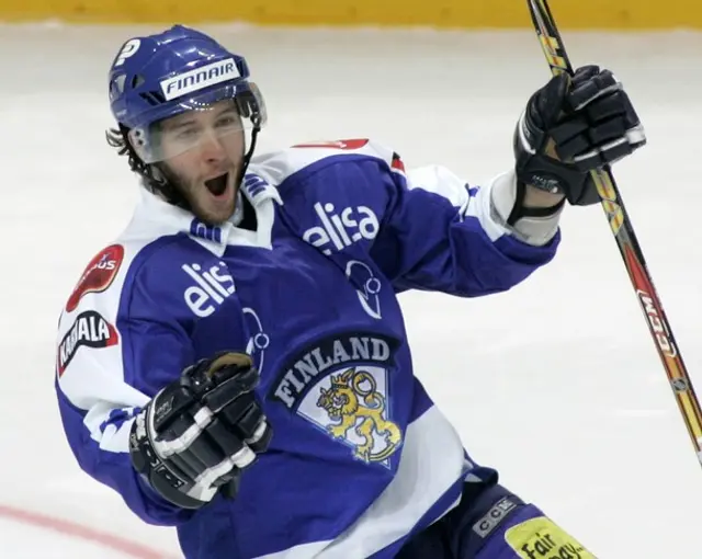Markus Karlsson klar för DIF!