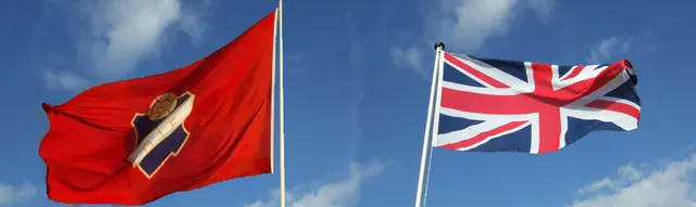 Öster UK: Intervju med Carl Jones