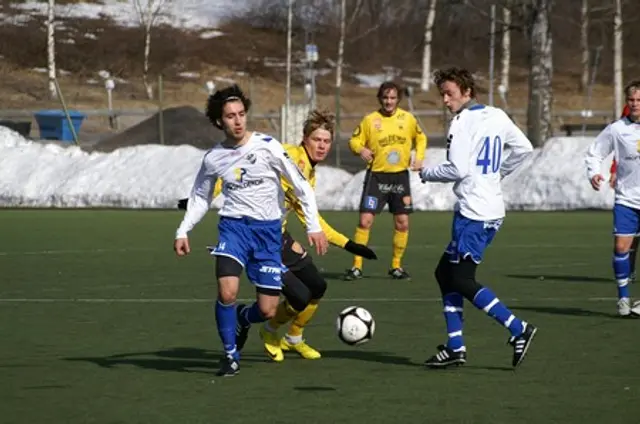 Intervju med Chris Coates