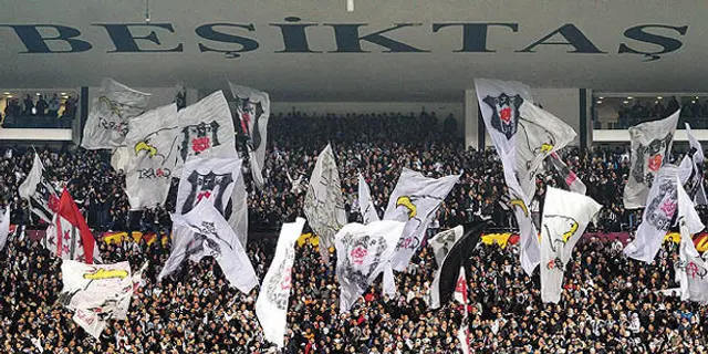 Inför: Besiktas JK - Fenerbahce SK