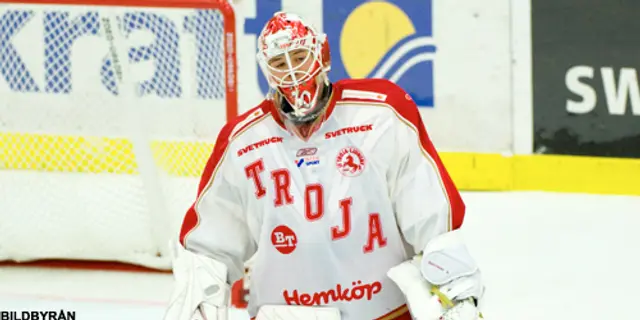 Veckans lag i HockeyAllsvenskan