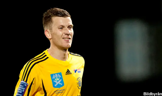 Tobias Johansson
