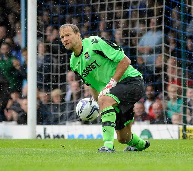 Chelsea-West Ham 2-0