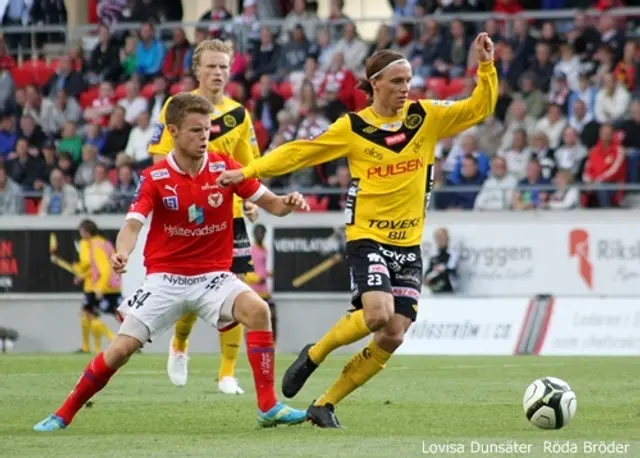 Inför Elfsborg - Kalmar FF: Dubbelmötesretur