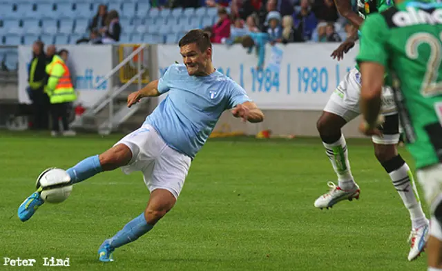 Ivo Pekalski: "Det finns mer i mitt register"