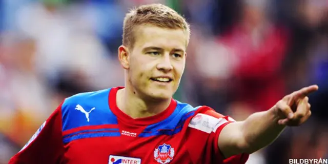 SLW-HIF 0-3: Bragdartad Champions League-vinst för HIF