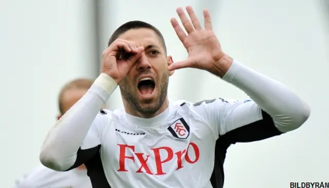 Fulham - Sunderland 2-1: Mission completed