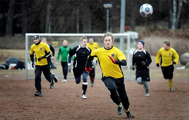 Inf&ouml;r AIK – VIK V&auml;ster&aring;s HK