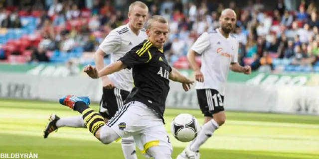 Spelarbetyg: AIK-Åtvidaberg