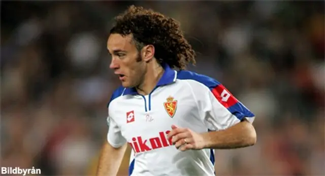 MVP: Gabriel Milito