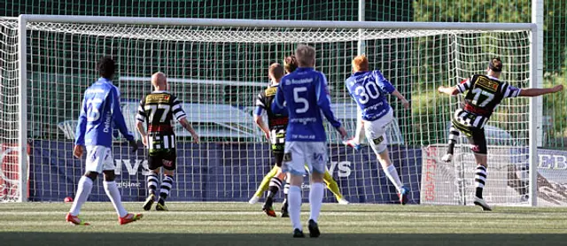 Inför: Landskrona-Umeå FC - Fortsätter formen att stiga?