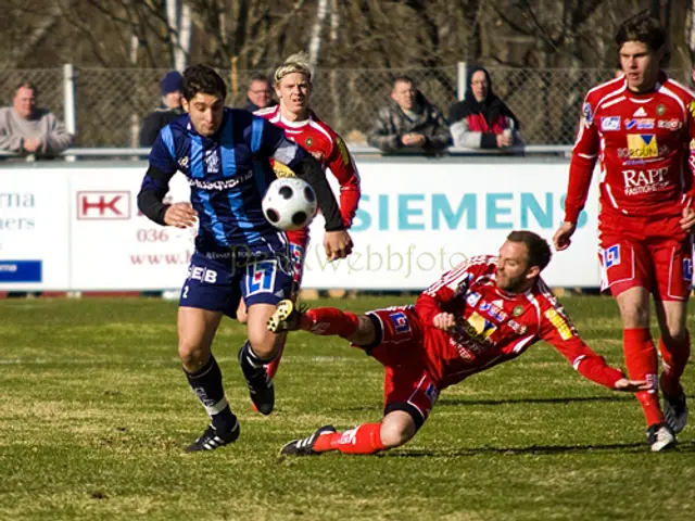 BHF-Rosvik 0-0