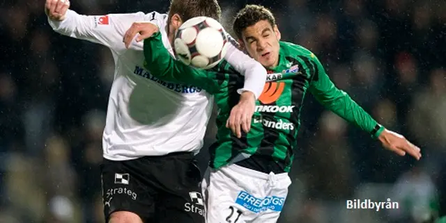 Bildspecial: Mervan Celik i GAIS 2007-2012