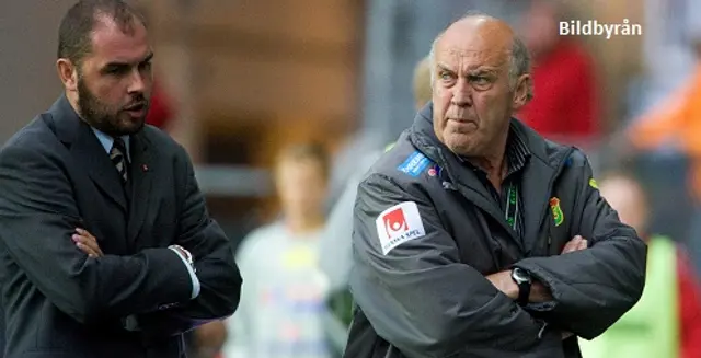 Tankar och funderingar efter Axéns avgång