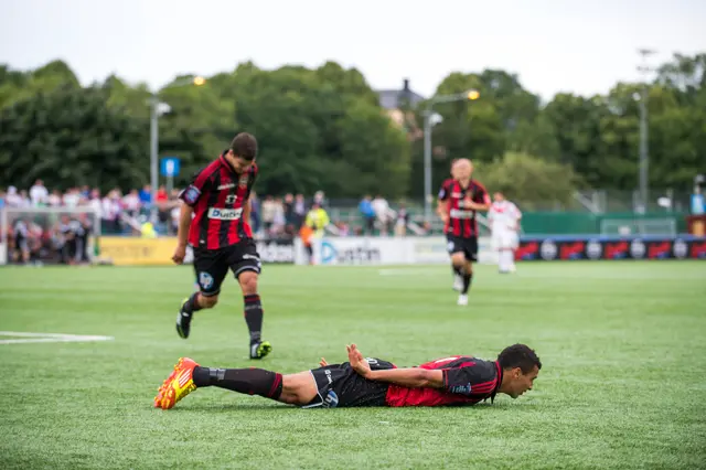 Inför BP-Öster: Årets match!