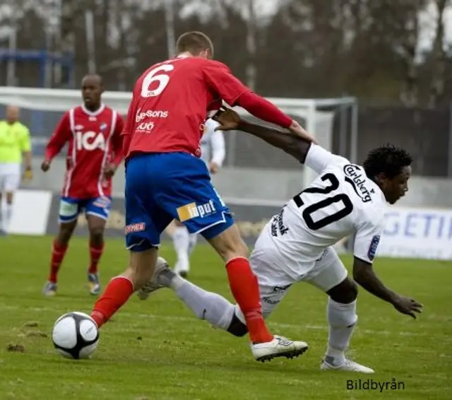 Kr&ouml;nika: Tragiskt f&ouml;r spelarna - men IFK kan f&aring; jackpot