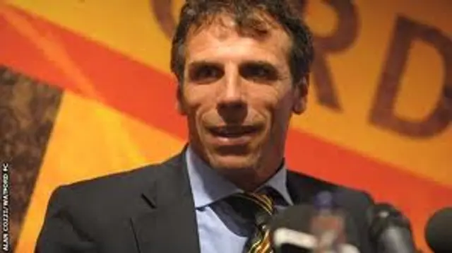 Gianfranco Zola