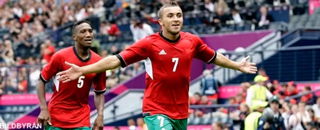 Zakaria Labyad klar för Ajax