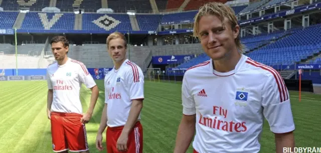 DFB-Pokal: KSC – HSV 4-2