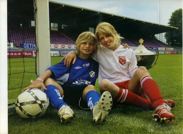 Supportern hoppas på lokalderbyn inom en kort framtid