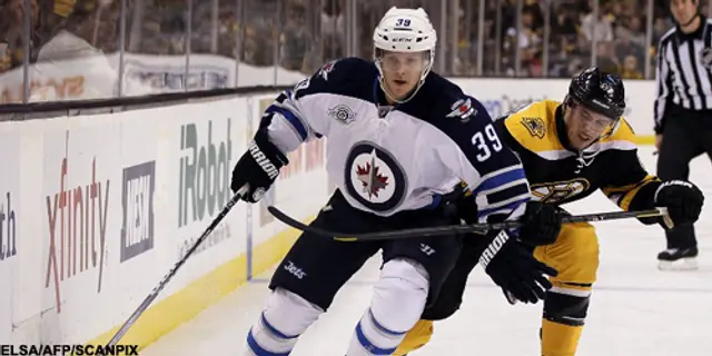 SvenskaFans rankar: 28. Winnipeg Jets  