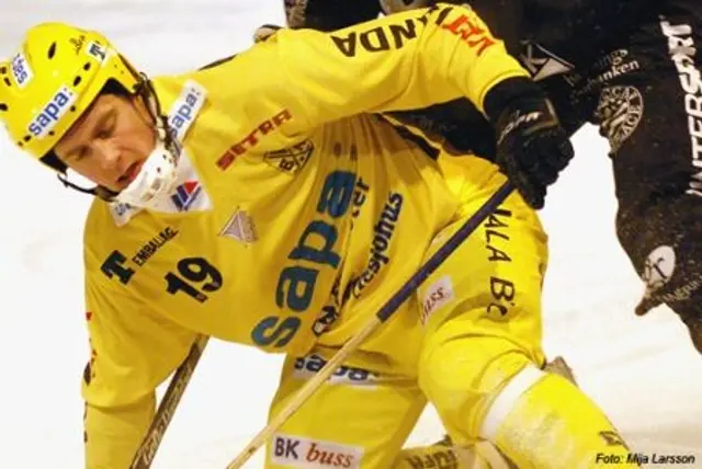 Fans i Fokus: Torbjörn Karlsson, Derby