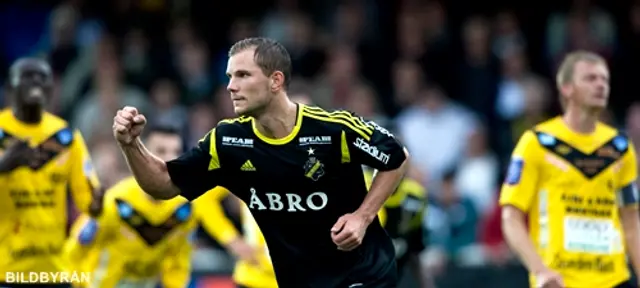 Mjällby - AIK 0-1: Bortasviten bruten 