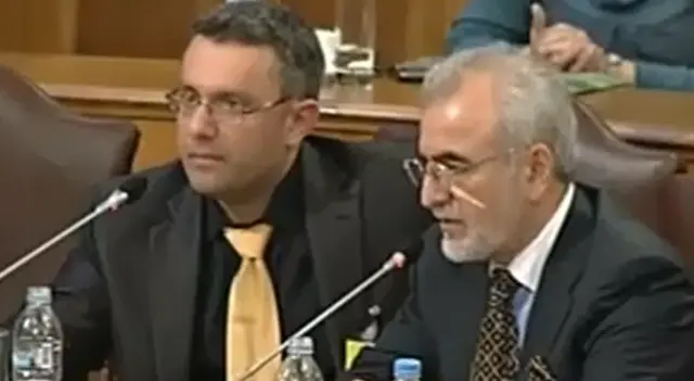 Savvidis: "PAOK är i mina händer den 15 augusti"