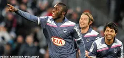 Lamine (Ludovic) Sané