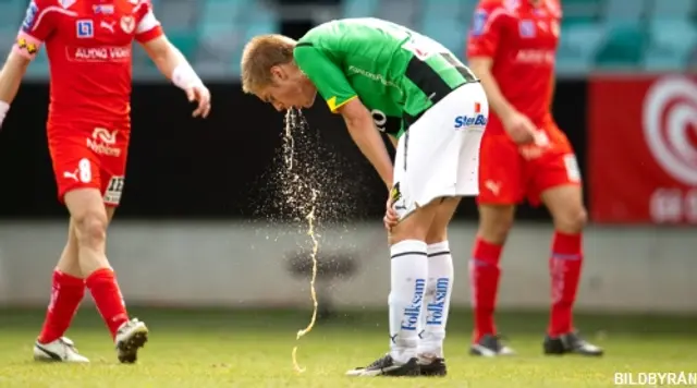 Hett derby i s&ouml;dra Frankrike