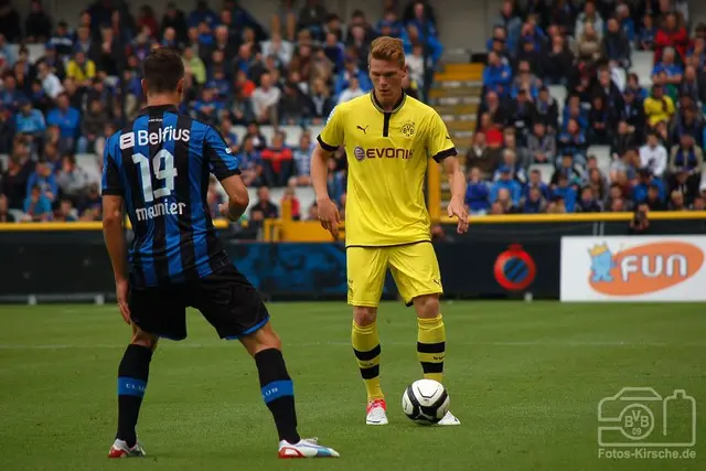 Marcel Halstenberg klar för St. Pauli