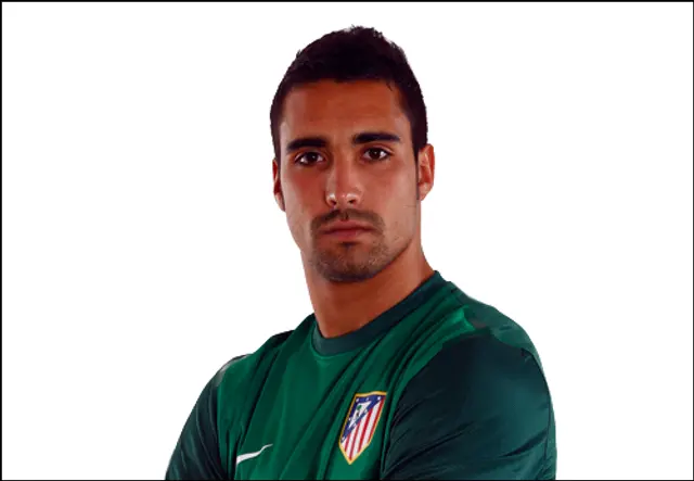 Sergio Asenjo