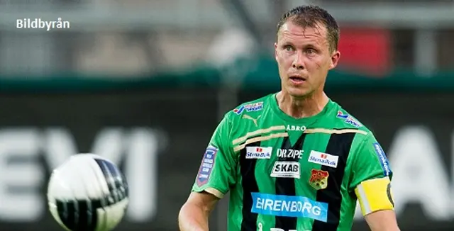 Inför: GAIS-Kalmar FF - Dags för tre efterlängtade poäng!