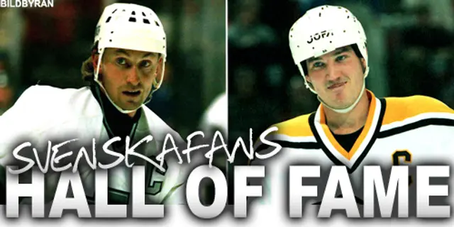 SvenskaFans Hall of Fame: Larry Robinson – The Big Bird