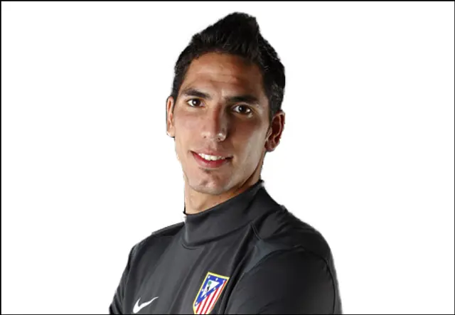 Joel Robles