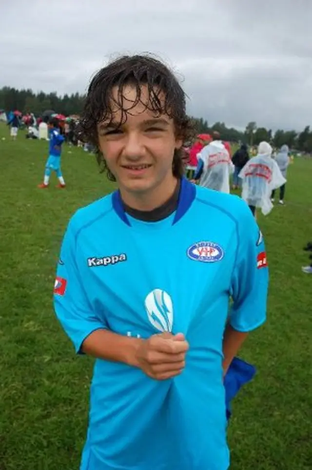 Inför FC Andrea Doria - Atletico Nacka