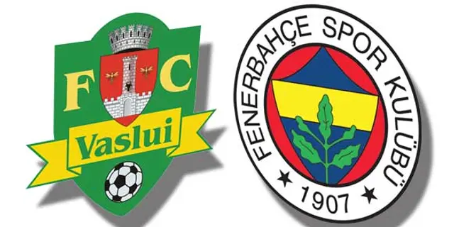 CL kval: FC Vaslui-Fenerbahce