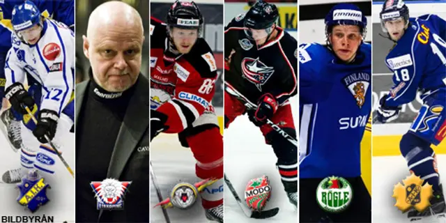 Så är läget i Ditt elitserielag - Del 2