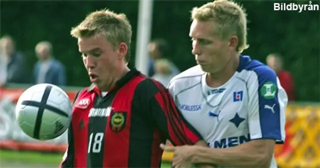 Inför Superettan: Brommapojkarna