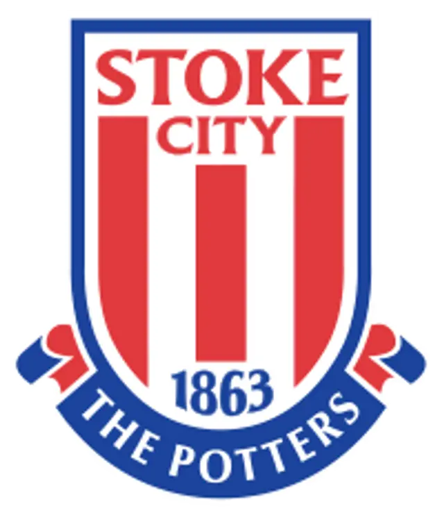 Från Stoke Ramblers F.C. till Stoke City F.C. - en resa på 150 år!