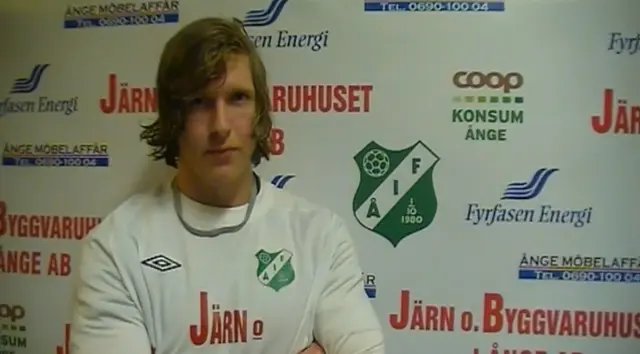 Elliot Kårelind matchhjälte