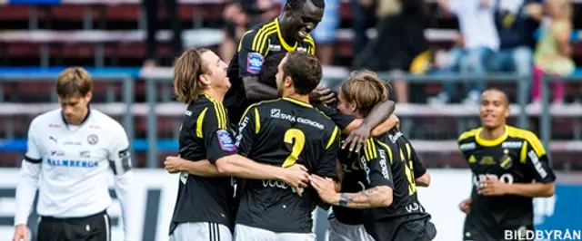 Inför: AIK – Örebro SK