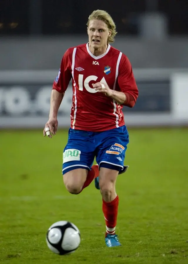 BHF-Piteå J20 8-1