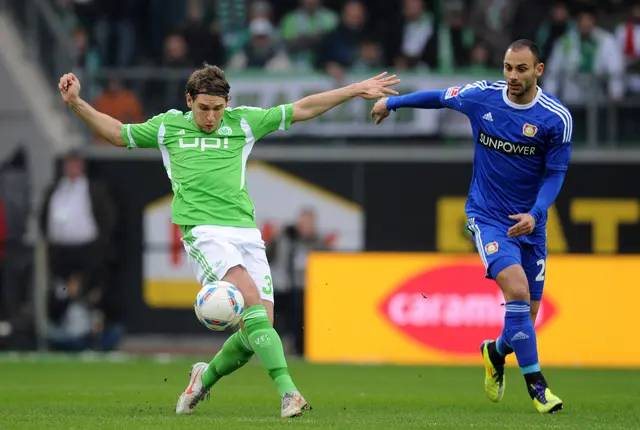 Överraskningen Freiburg väntar besvikelsen Wolfsburg