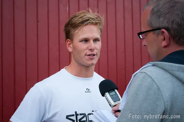 25. Tobias Gyllenhammar