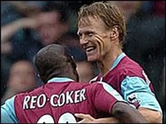 West Ham-redaktionens funderingar (4)