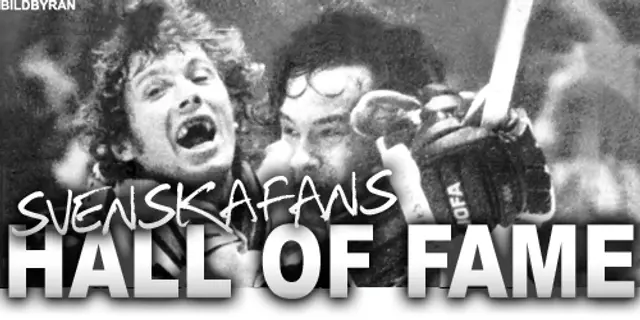 SvenskaFans Hall of Fame: Bobby Clarke – Broad Street Bullies härförare 